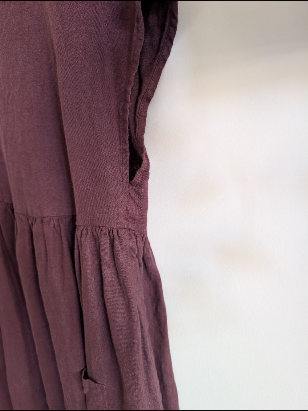 notPERFECTLINEN Dress - Picture 4 of 16